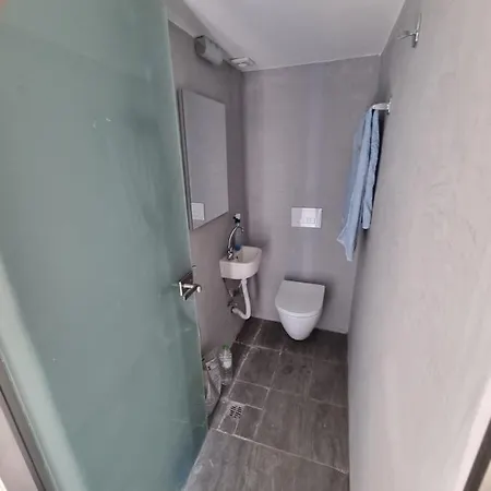 Santorini Pleasure 3*