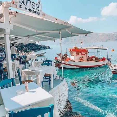 Hotel Santorini Pleasure 3*