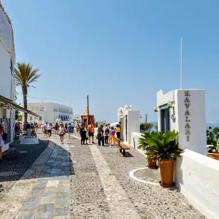 Hotel Santorini Pleasure